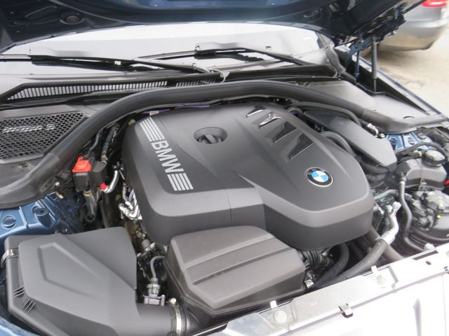 2026 BMW 3 Series 330i xDrive (Clear Title) - 23096670 - 15