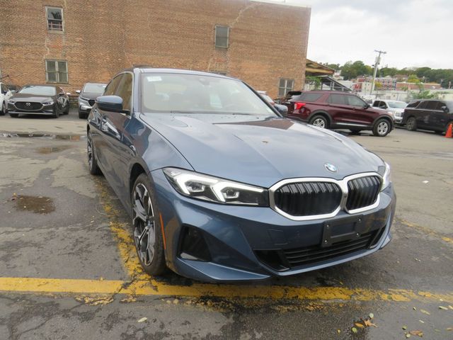 2026 BMW 3 Series 330i xDrive (Clear Title) - 23096670 - 1