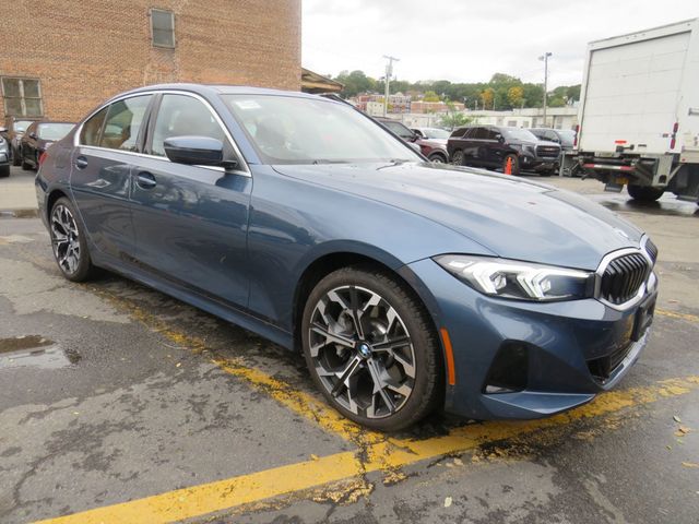 2026 BMW 3 Series 330i xDrive (Clear Title) - 23096670 - 2