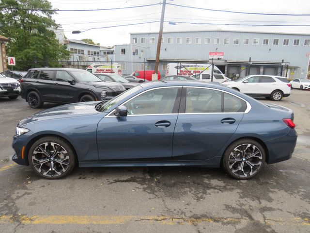 2026 BMW 3 Series 330i xDrive (Clear Title) - 23096670 - 6