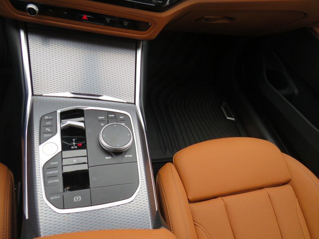 2026 BMW 3 Series 330i xDrive (Clear Title) - 23096670 - 7