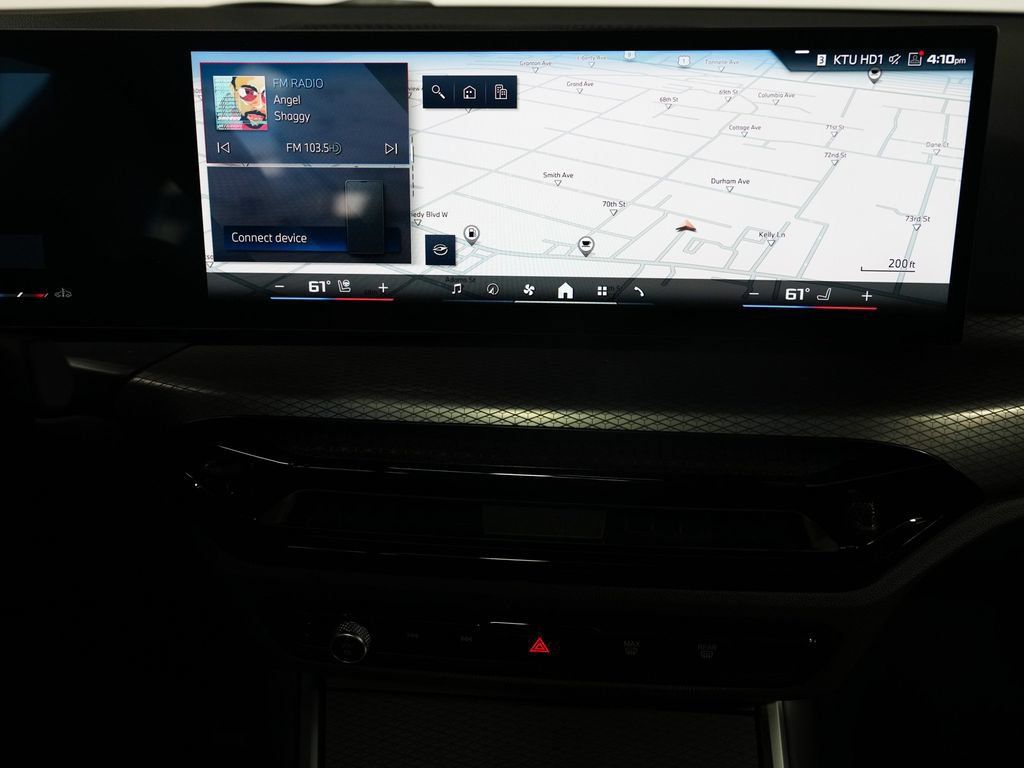 BMW 3 Series photo 19