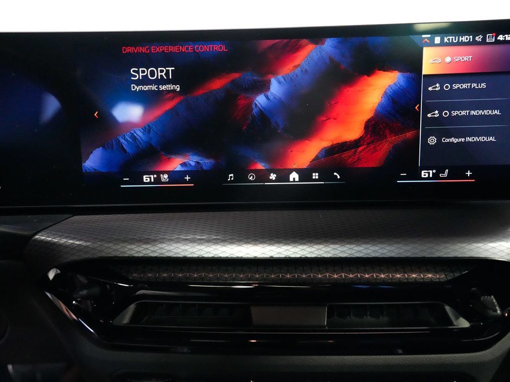 BMW 3 Series photo 20