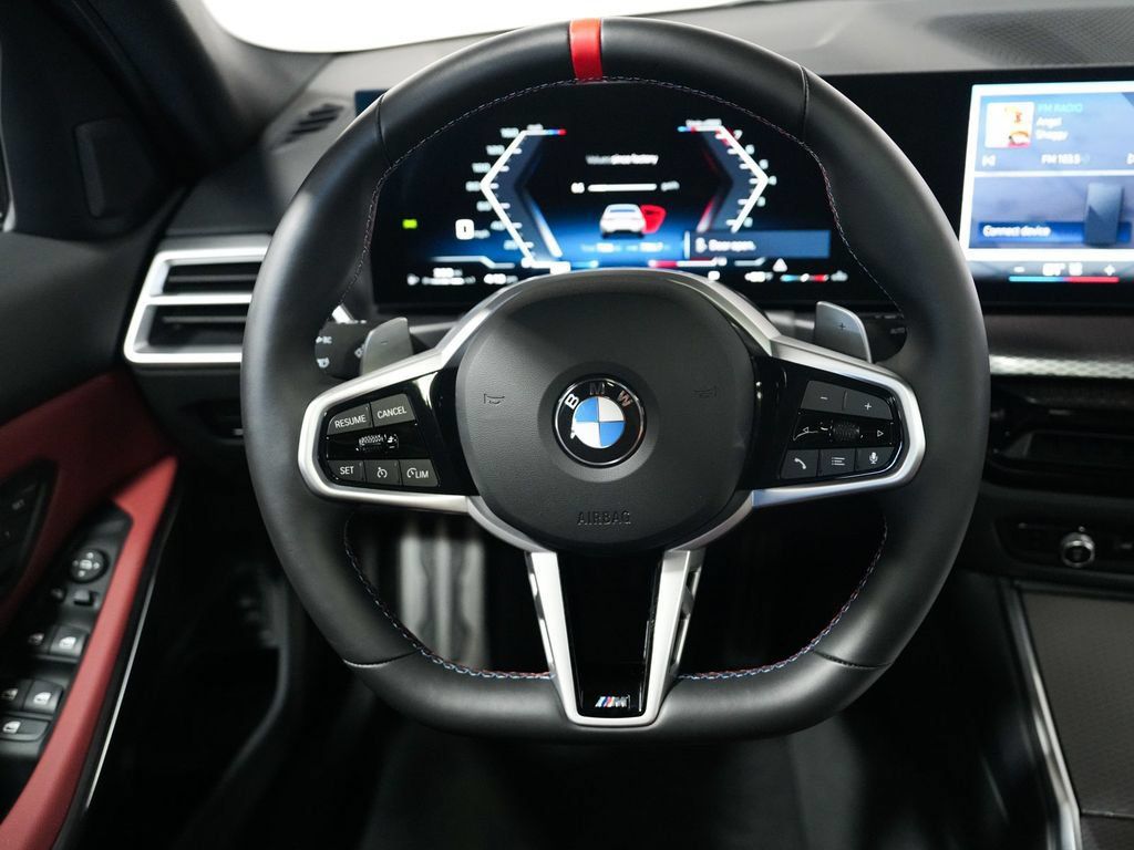 BMW 3 Series photo 29