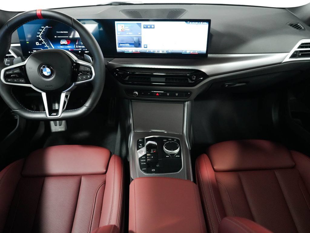 BMW 3 Series photo 38