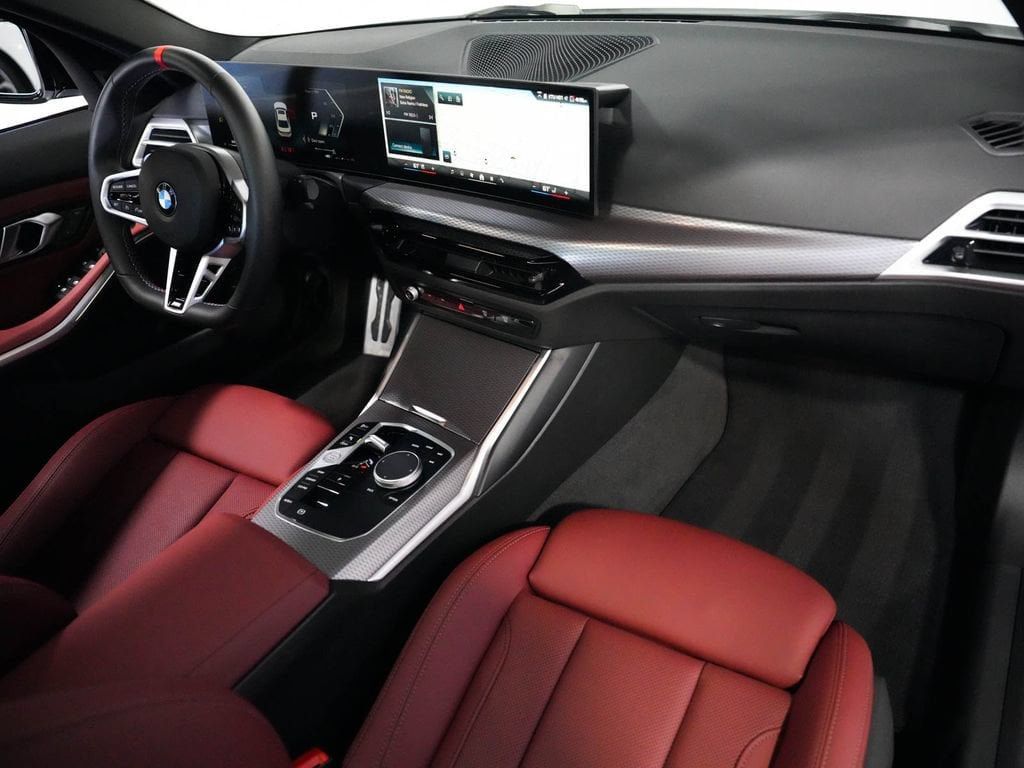BMW 3 Series photo 41