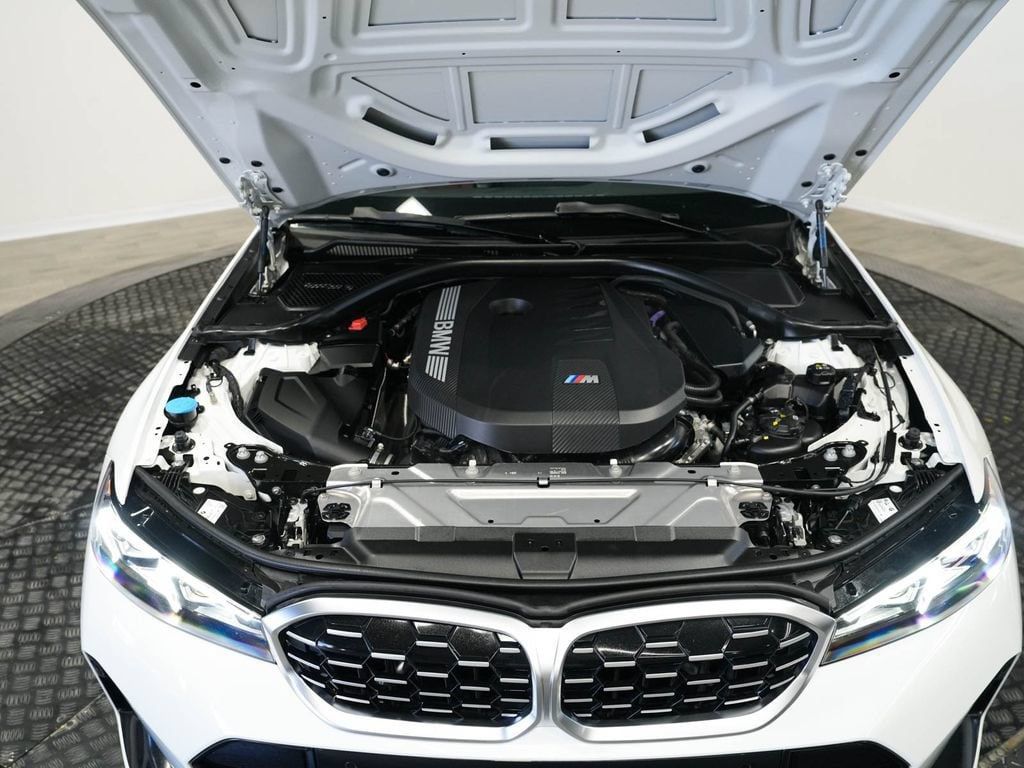 BMW 3 Series photo 44