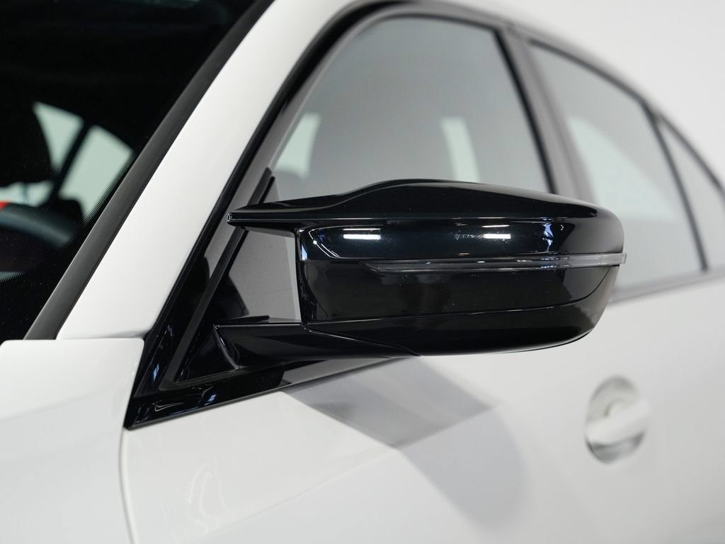 BMW 3 Series photo 47