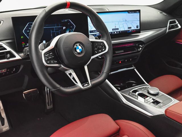 2026 BMW 3 Series M340i xDrive - 23051112 - 13