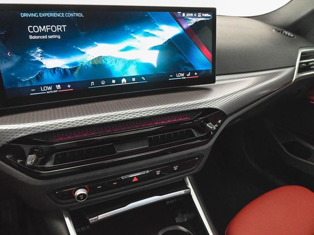 2026 BMW 3 Series M340i xDrive - 23051112 - 16