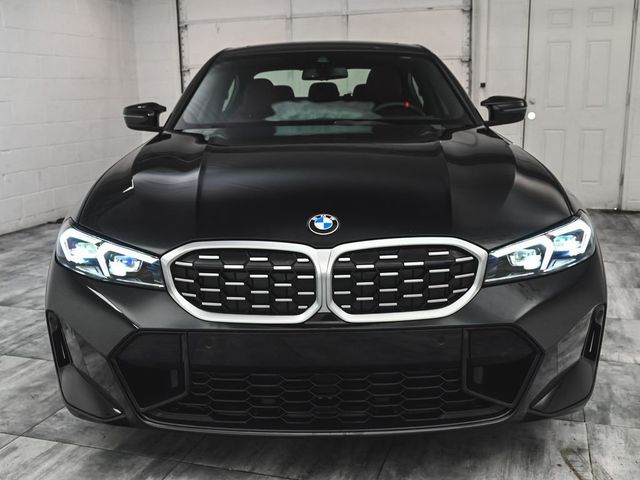 2026 BMW 3 Series M340i xDrive - 23051112 - 1