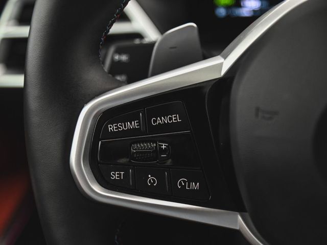 2026 BMW 3 Series M340i xDrive - 23051112 - 24