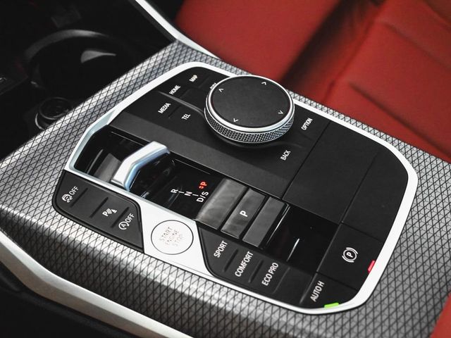2026 BMW 3 Series M340i xDrive - 23051112 - 27