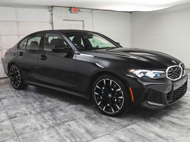 2026 BMW 3 Series M340i xDrive - 23051112 - 2