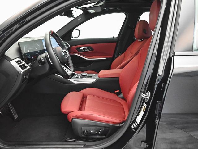 2026 BMW 3 Series M340i xDrive - 23051112 - 30
