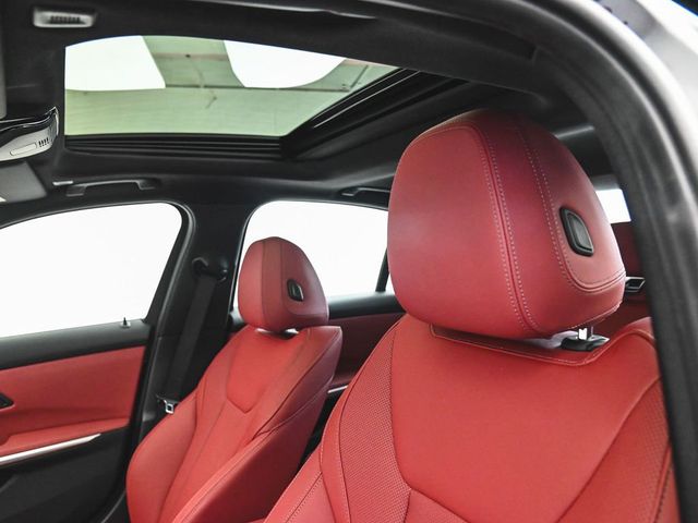 2026 BMW 3 Series M340i xDrive - 23051112 - 31