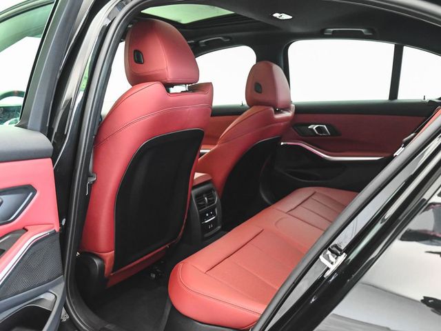 2026 BMW 3 Series M340i xDrive - 23051112 - 32