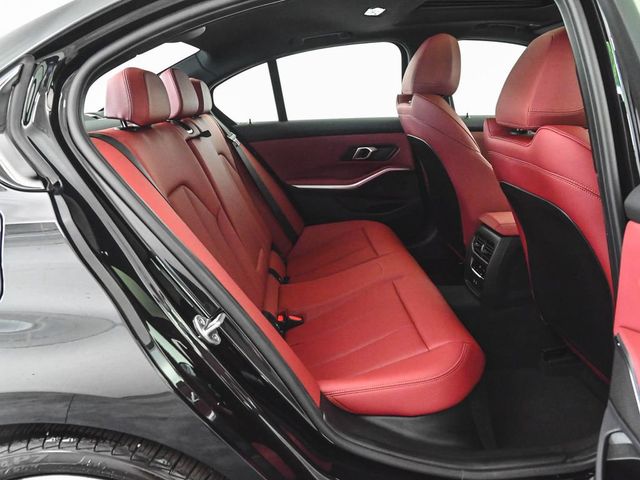 2026 BMW 3 Series M340i xDrive - 23051112 - 33