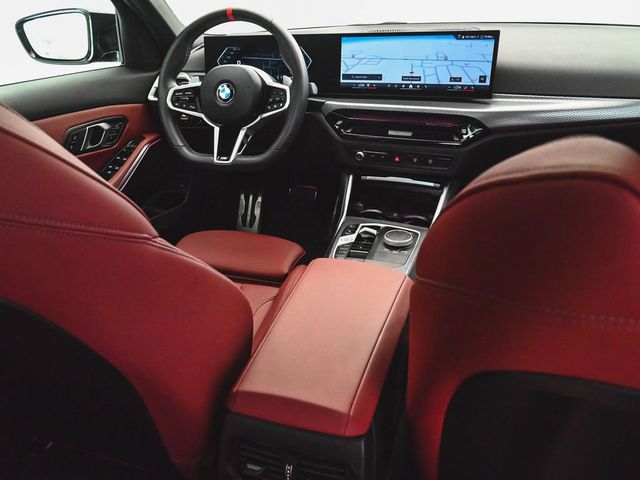 2026 BMW 3 Series M340i xDrive - 23051112 - 34