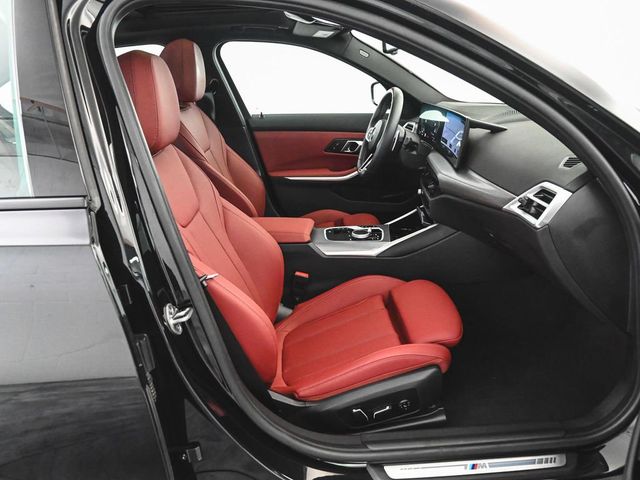 2026 BMW 3 Series M340i xDrive - 23051112 - 35