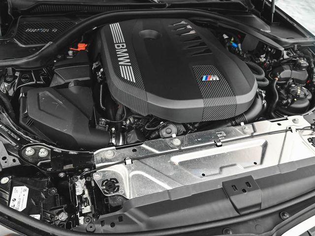 2026 BMW 3 Series M340i xDrive - 23051112 - 36