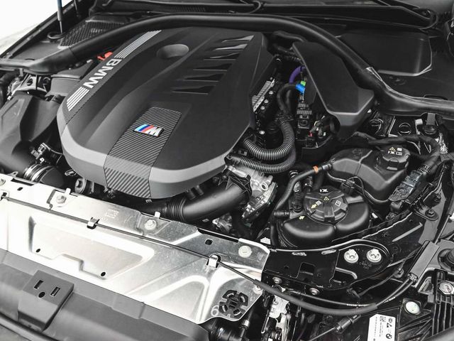 2026 BMW 3 Series M340i xDrive - 23051112 - 37