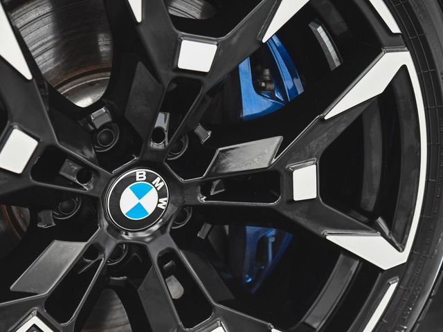 2026 BMW 3 Series M340i xDrive - 23051112 - 7