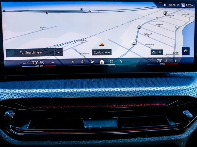 2026 BMW 430i xDrive - 23076705 - 18