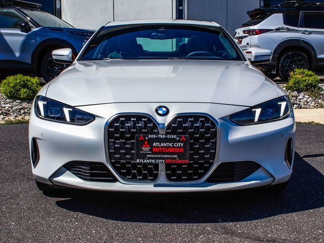2026 BMW 430i xDrive - 23076705 - 1