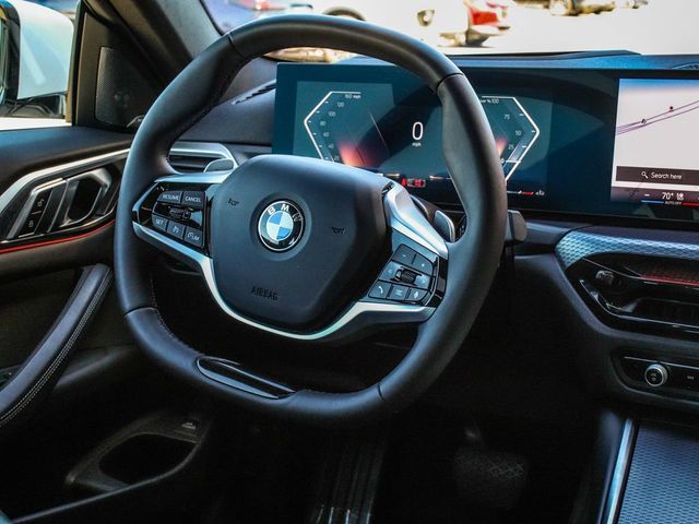 2026 BMW 430i xDrive - 23076705 - 23