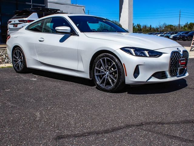 2026 BMW 430i xDrive - 23076705 - 2
