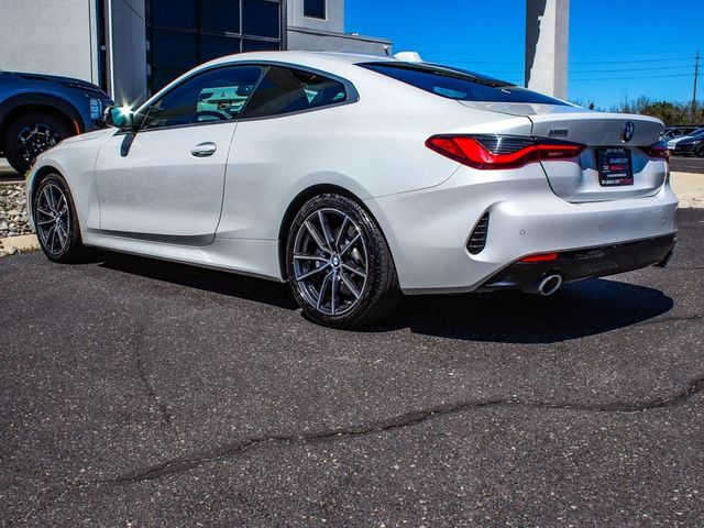 2026 BMW 430i xDrive - 23076705 - 3