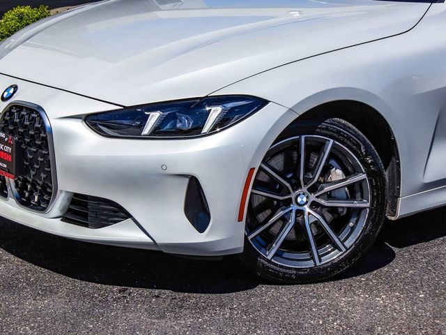 2026 BMW 430i xDrive - 23076705 - 40