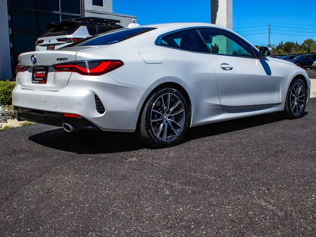 2026 BMW 430i xDrive - 23076705 - 5