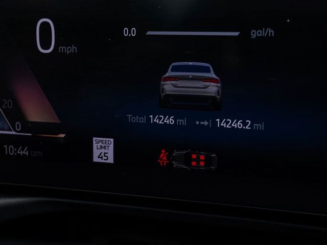 2026 BMW 430i xDrive - 23077441 - 11