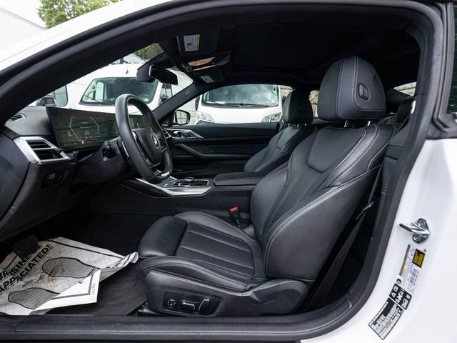 2026 BMW 430i xDrive - 23077441 - 17