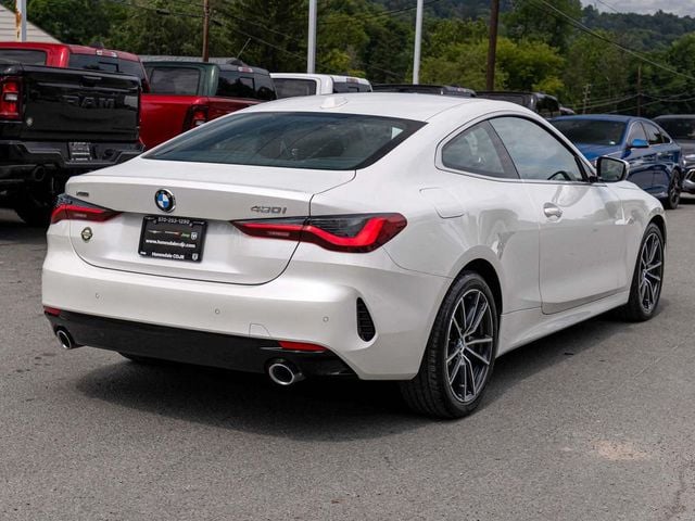 2026 BMW 430i xDrive - 23077441 - 3