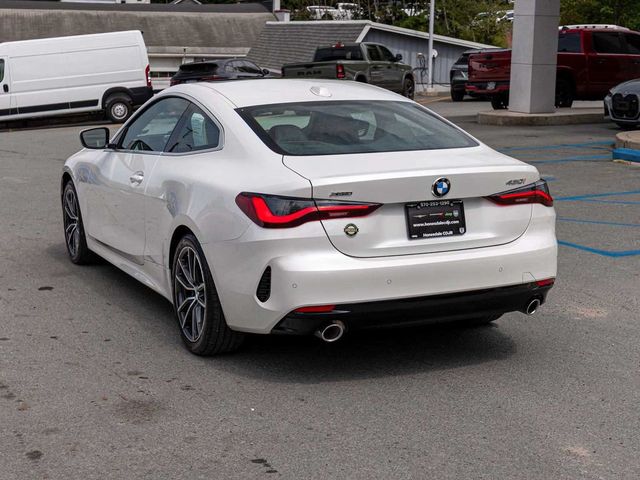 2026 BMW 430i xDrive - 23077441 - 5