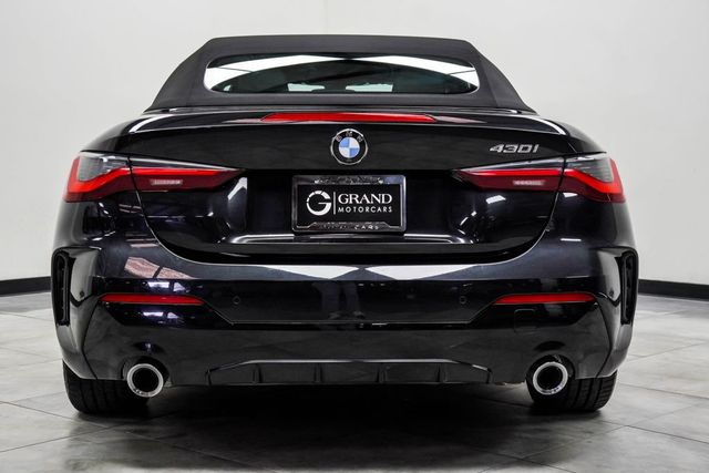 2026 BMW 4 Series 430i - 23062816 - 9