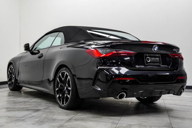 2026 BMW 4 Series 430i - 23062816 - 10