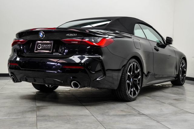 2026 BMW 4 Series 430i - 23062816 - 11