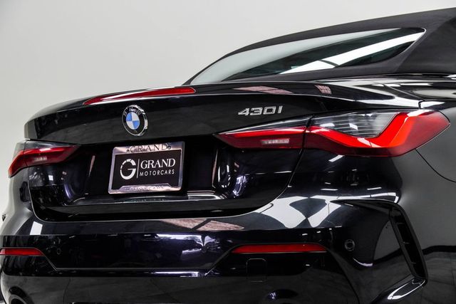 2026 BMW 4 Series 430i - 23062816 - 12