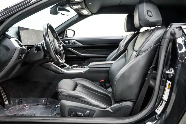 2026 BMW 4 Series 430i - 23062816 - 15