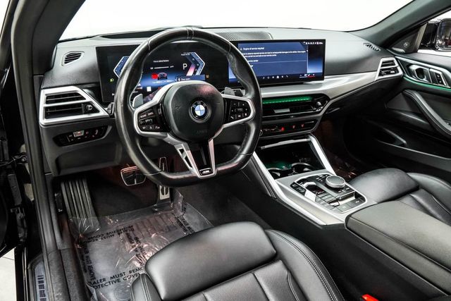 2026 BMW 4 Series 430i - 23062816 - 17