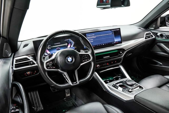 2026 BMW 4 Series 430i - 23062816 - 2