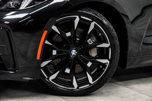 2026 BMW 4 Series 430i - 23062816 - 3