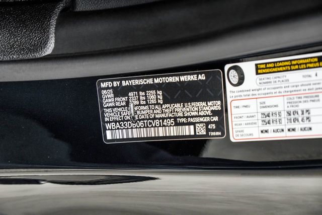2026 BMW 4 Series 430i - 23062816 - 45