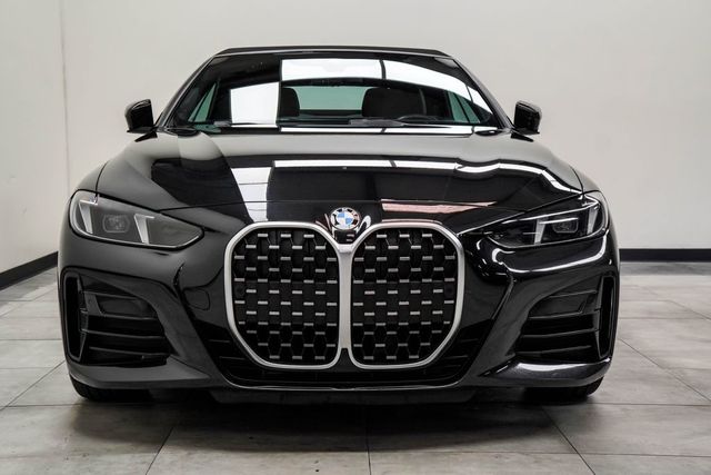 2026 BMW 4 Series 430i - 23062816 - 4