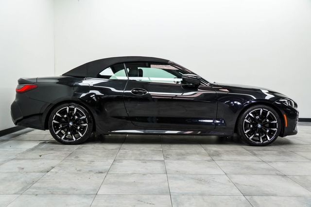 2026 BMW 4 Series 430i - 23062816 - 5