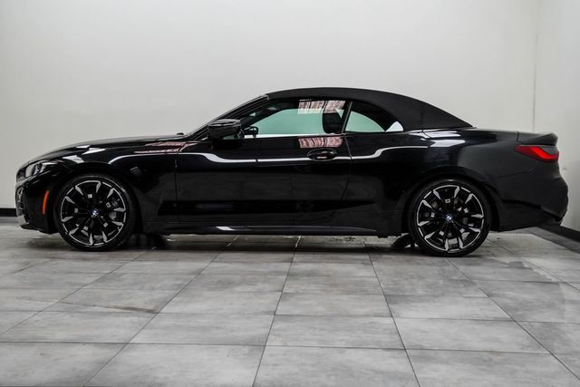 2026 BMW 4 Series 430i - 23062816 - 8